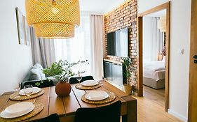 Apartament Ulubiony Mariental Residence